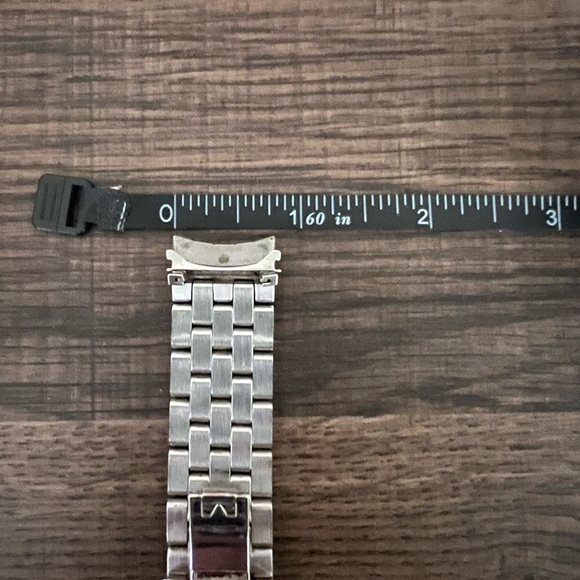 Michele Watch without band - Picture 6 of 8